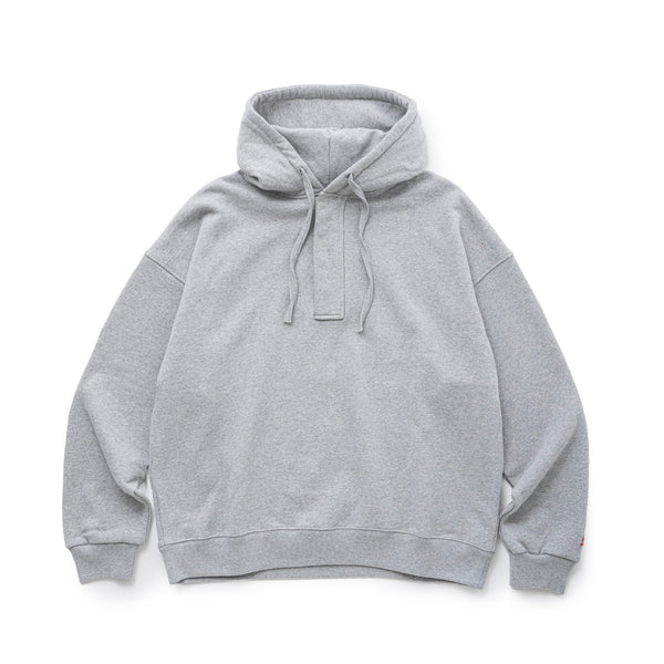 YACHT HOODED SWEAT SHIRT
