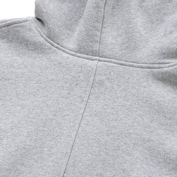 YACHT HOODED SWEAT SHIRT