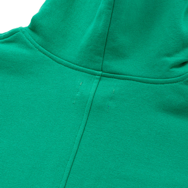 YACHT HOODED SWEAT SHIRT