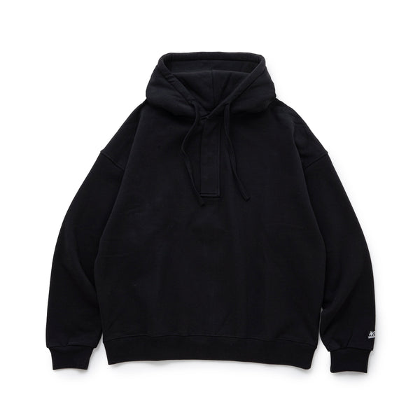 YACHT HOODED SWEAT SHIRT