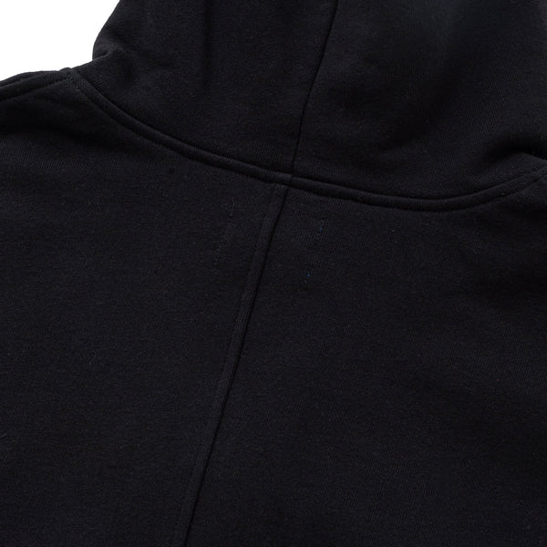 YACHT HOODED SWEAT SHIRT