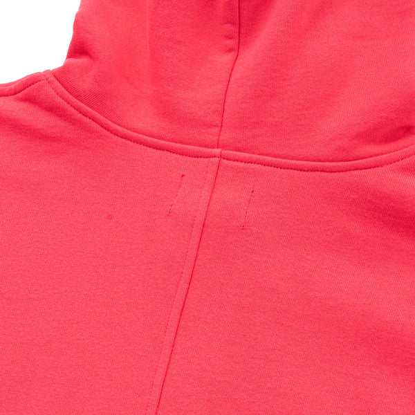 YACHT HOODED SWEAT SHIRT