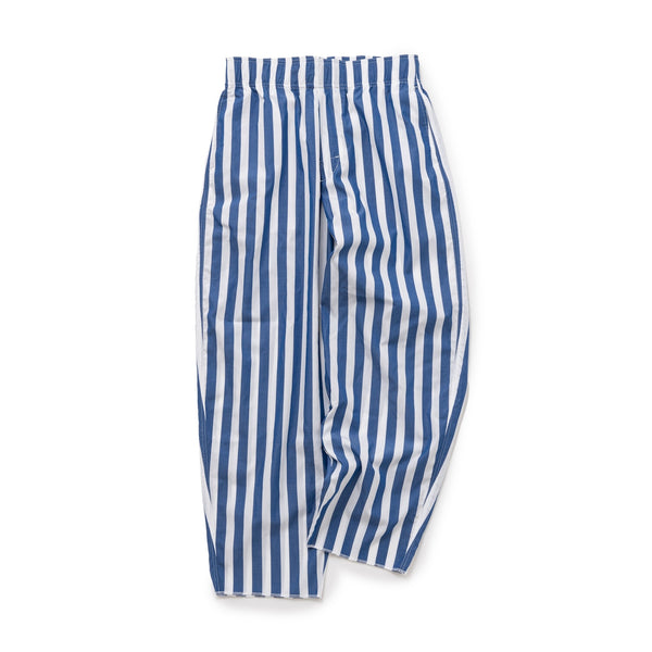 PULLOVER STRIPE SHIRTS & PANTS