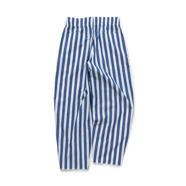 PULLOVER STRIPE SHIRTS & PANTS