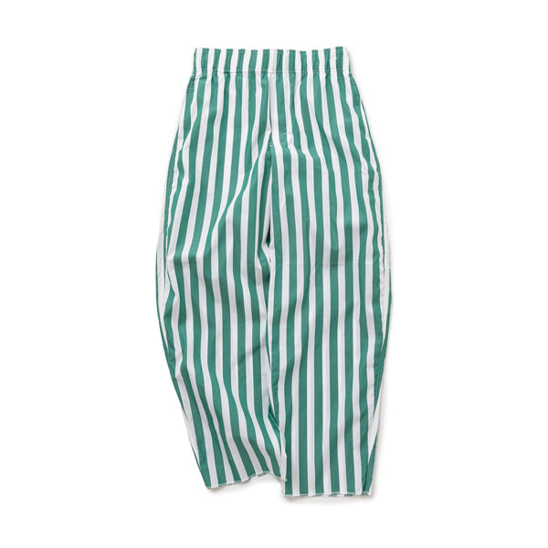 PULLOVER STRIPE SHIRTS & PANTS
