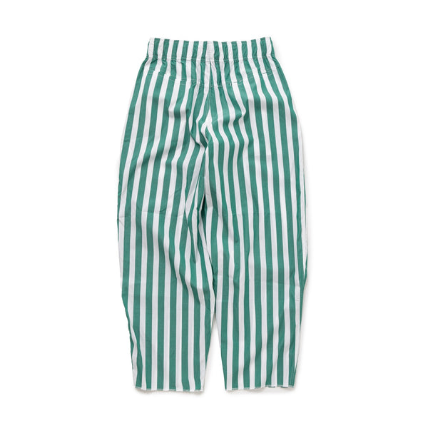 PULLOVER STRIPE SHIRTS & PANTS