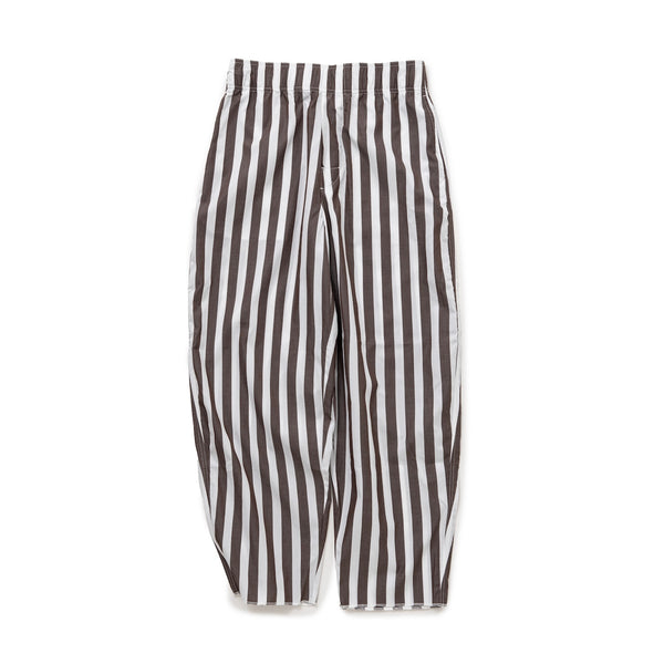 PULLOVER STRIPE SHIRTS & PANTS