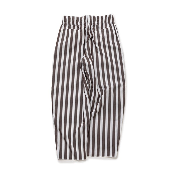 PULLOVER STRIPE SHIRTS & PANTS