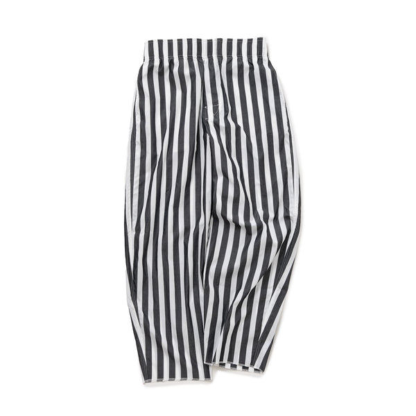 PULLOVER STRIPE SHIRTS & PANTS