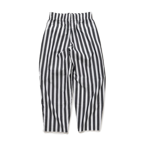 PULLOVER STRIPE SHIRTS & PANTS