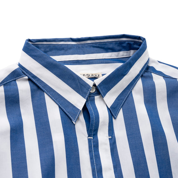 PULLOVER STRIPE SHIRTS & PANTS