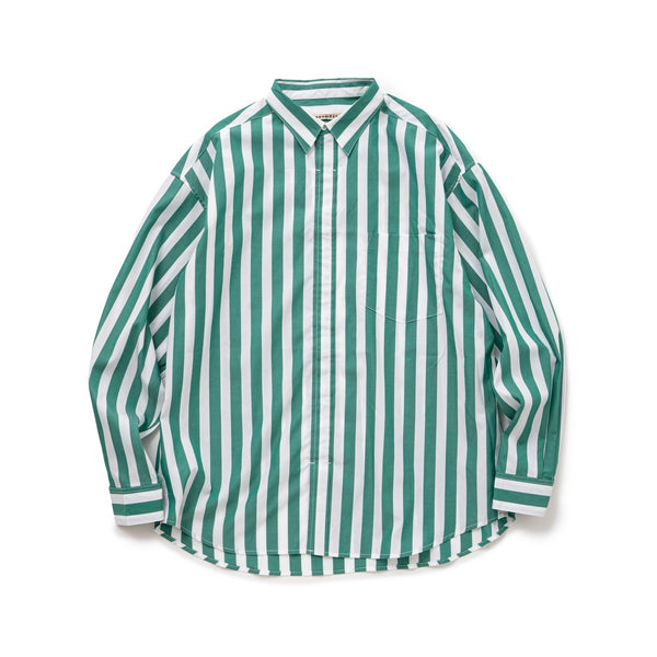 PULLOVER STRIPE SHIRTS & PANTS
