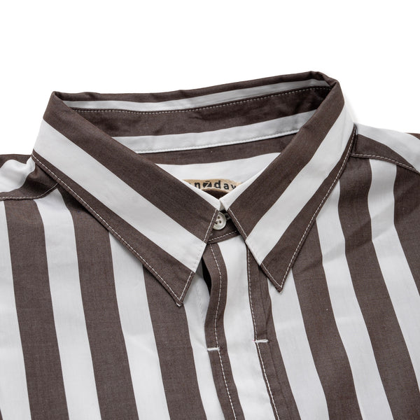 PULLOVER STRIPE SHIRTS & PANTS