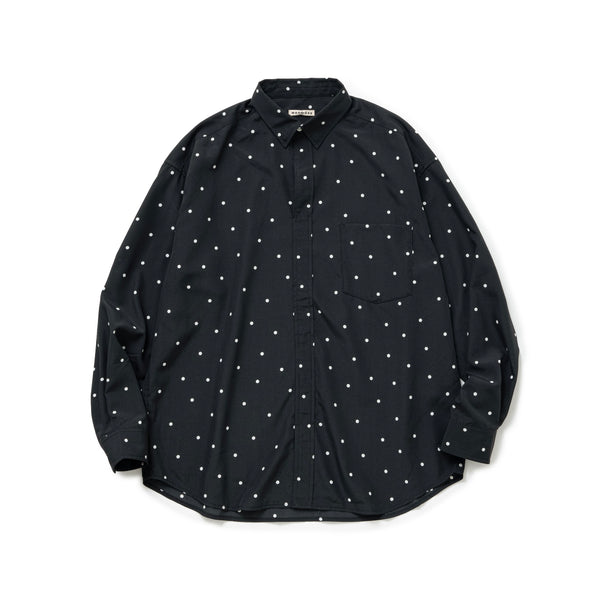 PULLOVER DOTS SHIRTS & PANTS