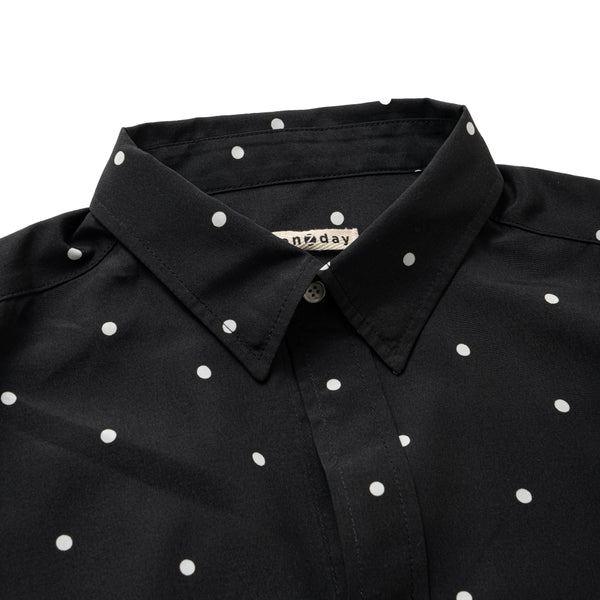 PULLOVER DOTS SHIRTS & PANTS
