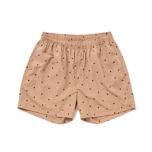PULLOVER DOTS SHIRTS & PANTS