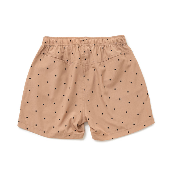 PULLOVER DOTS SHIRTS & PANTS