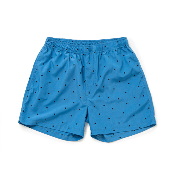 PULLOVER DOTS SHIRTS & PANTS