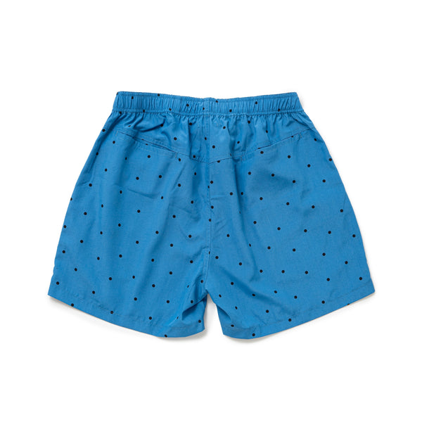 PULLOVER DOTS SHIRTS & PANTS