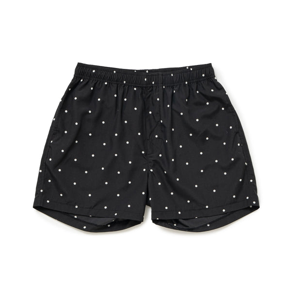 PULLOVER DOTS SHIRTS & PANTS