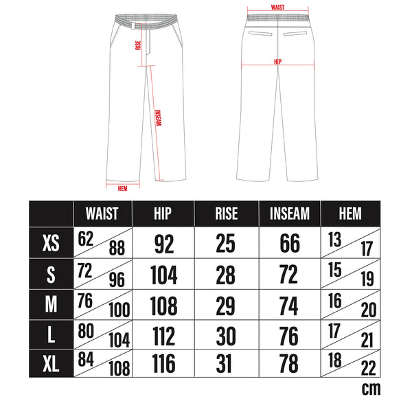 RELAX EASY JOGGER SWEAT PANTS