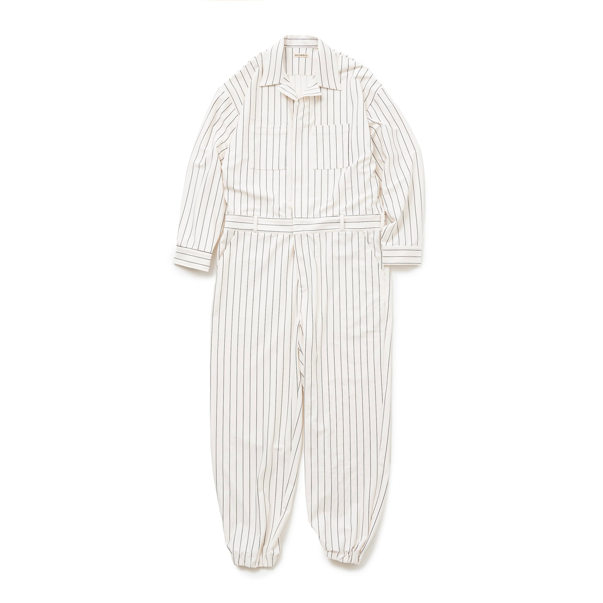 STRIPE ALL IN ONE