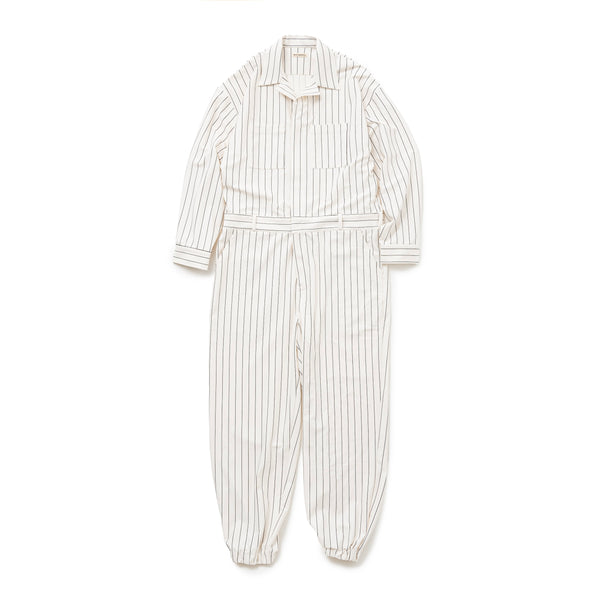 STRIPE ALL IN ONE