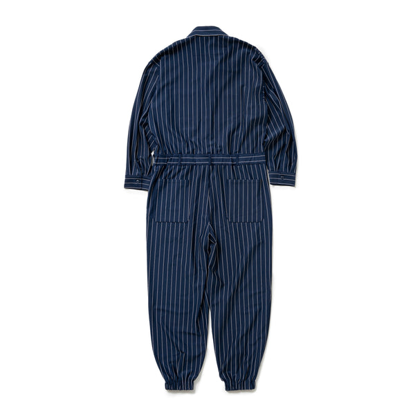 STRIPE ALL IN ONE