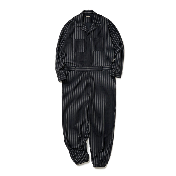 STRIPE ALL IN ONE