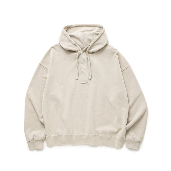 YACHT HOODED SWEAT SHIRT