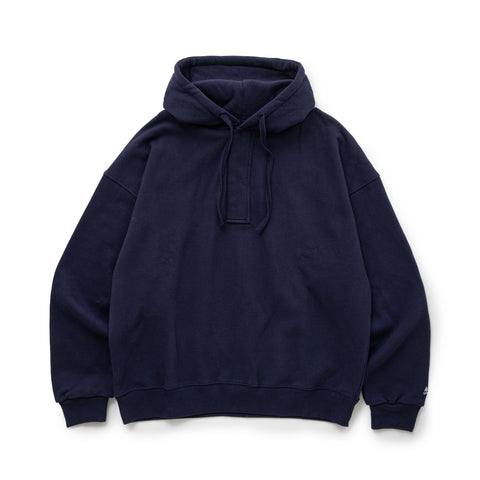 YACHT HOODED SWEAT SHIRT