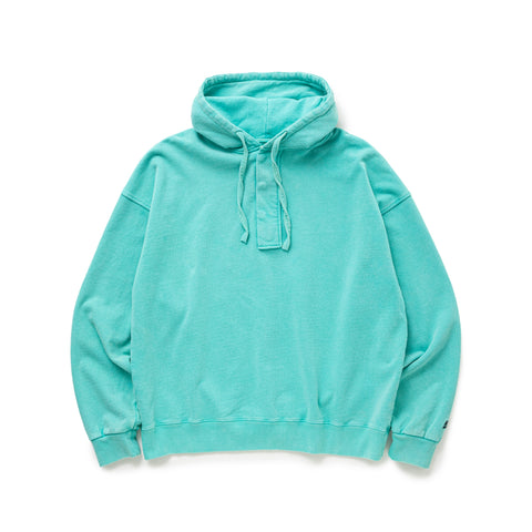 YACHT HOODED SWEAT SHIRT