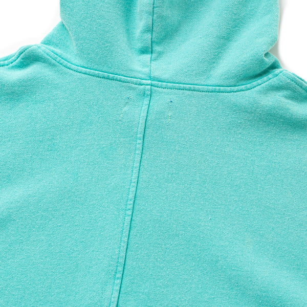 YACHT HOODED SWEAT SHIRT