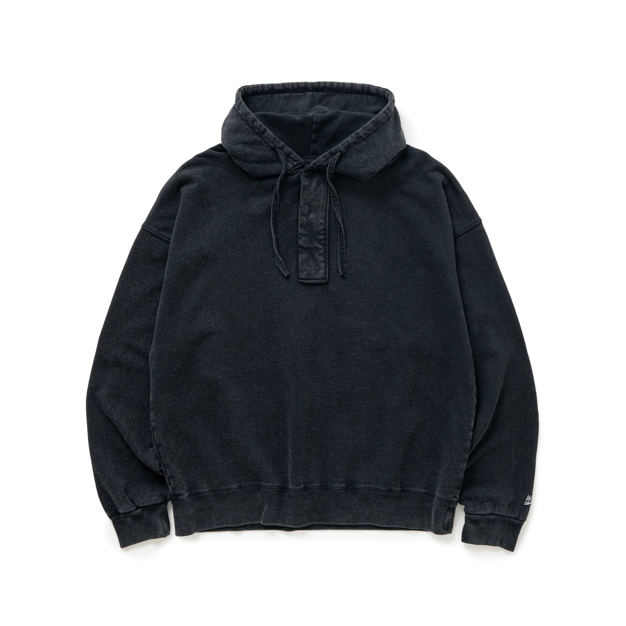 YACHT HOODED SWEAT SHIRT