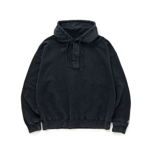 YACHT HOODED SWEAT SHIRT