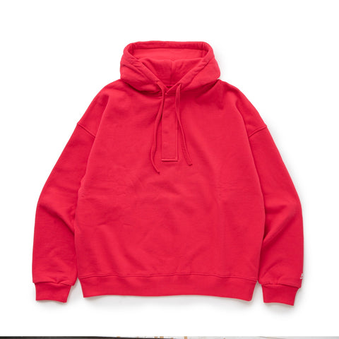 YACHT HOODED SWEAT SHIRT