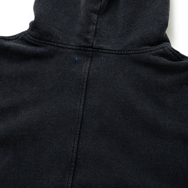 YACHT HOODED SWEAT SHIRT