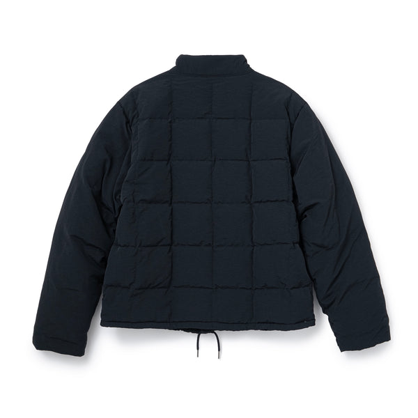 QUILTING PUFF JACKET