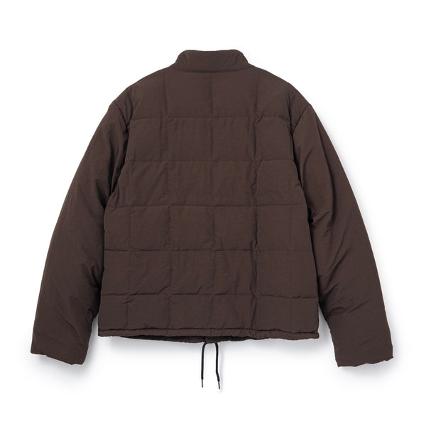 QUILTING PUFF JACKET