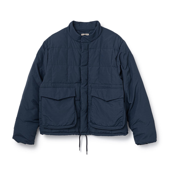 QUILTING PUFF JACKET