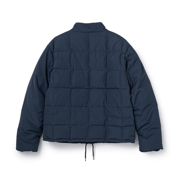 QUILTING PUFF JACKET