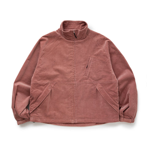 CORDUROY JACKET