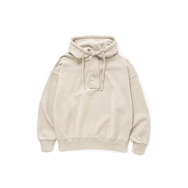 YACHT HOODED KIDS SWEAT SHIRT