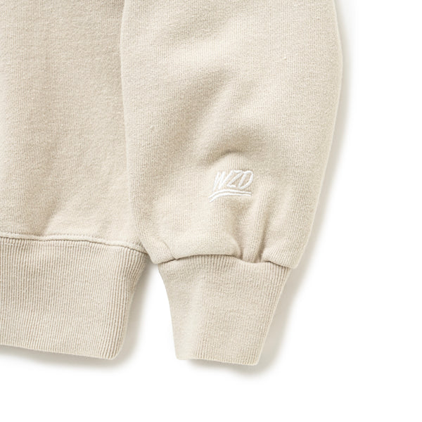 YACHT HOODED KIDS SWEAT SHIRT