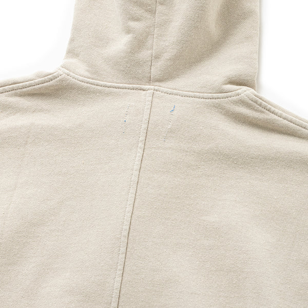 YACHT HOODED KIDS SWEAT SHIRT