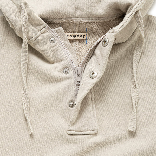 YACHT HOODED KIDS SWEAT SHIRT