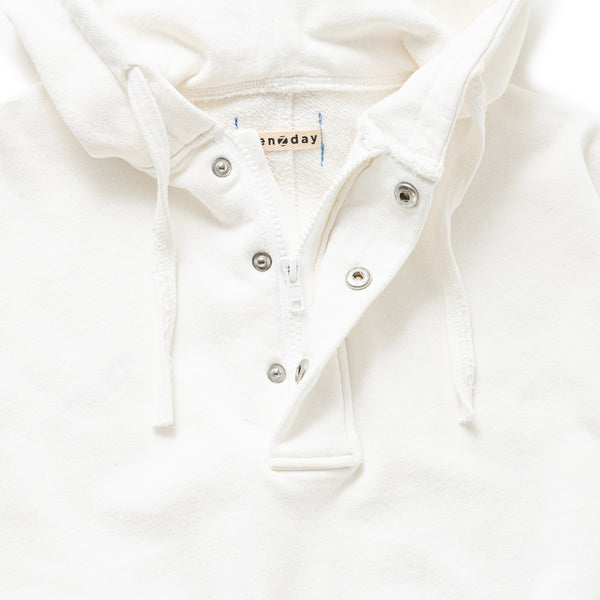 YACHT HOODED KIDS SWEAT SHIRT