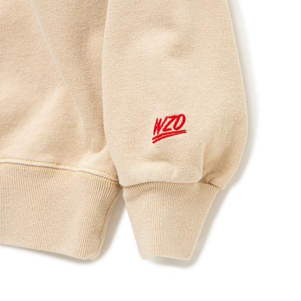 YACHT HOODED KIDS SWEAT SHIRT