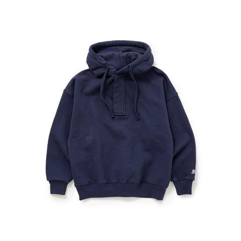 YACHT HOODED KIDS SWEAT SHIRT