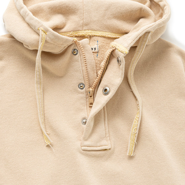 YACHT HOODED KIDS SWEAT SHIRT